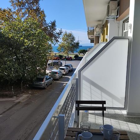 Pansea 08 Exclusive Suites Thessaloniki Buitenkant foto