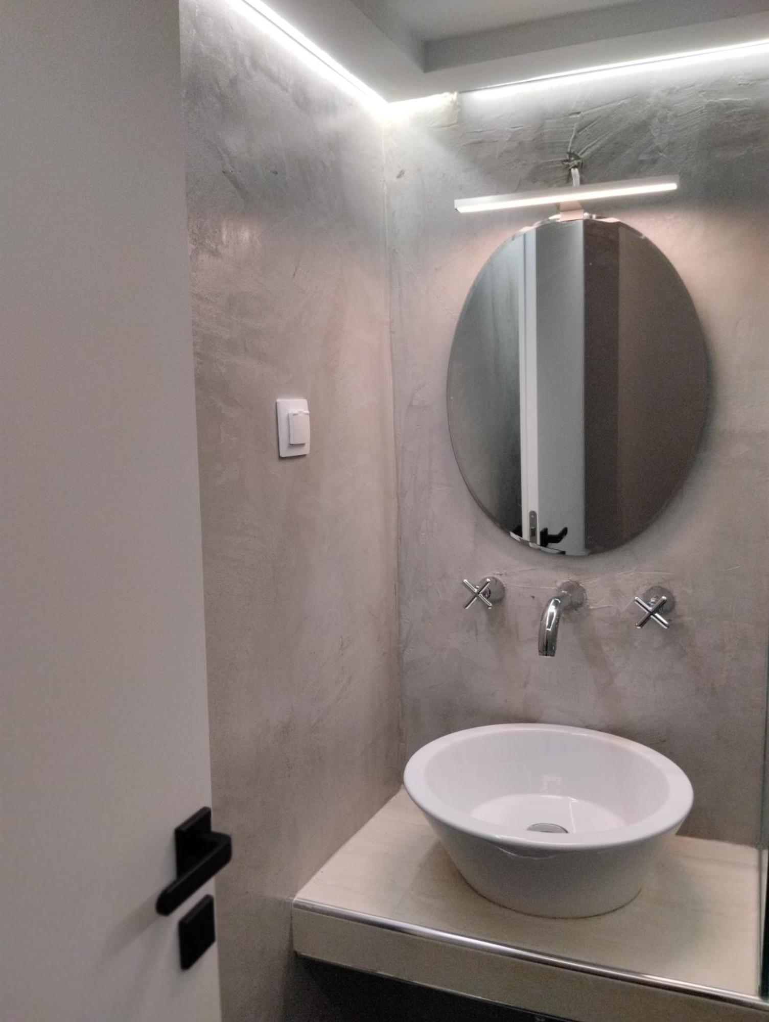 Pansea 08 Exclusive Suites Thessaloniki Buitenkant foto