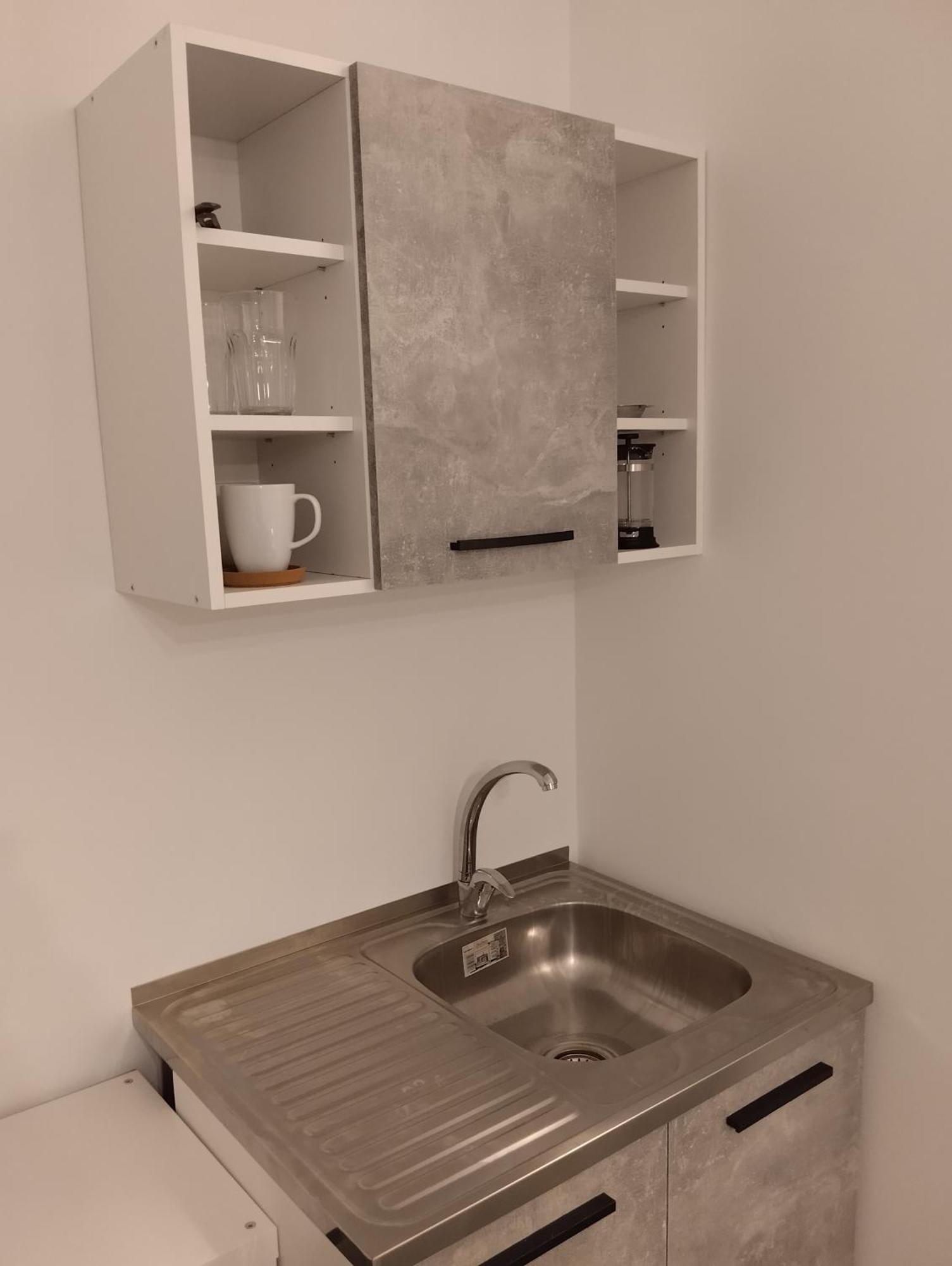 Pansea 08 Exclusive Suites Thessaloniki Buitenkant foto